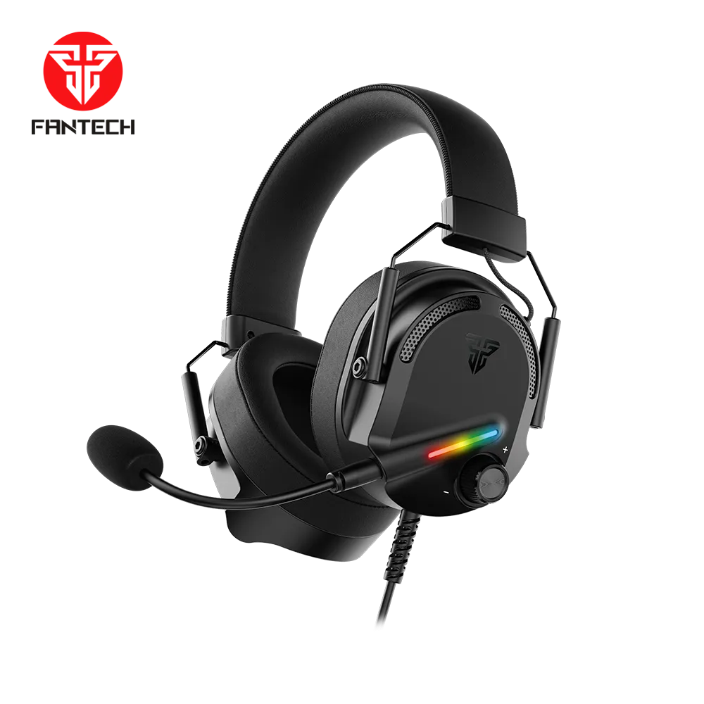 Slusalice Gaming Fantech HG26 Alto 7.1 crne