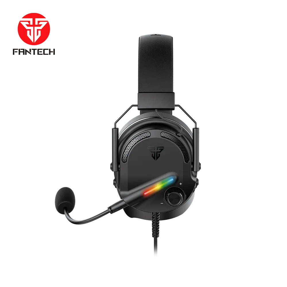 Slusalice Gaming Fantech HG26 Alto 7.1 crne