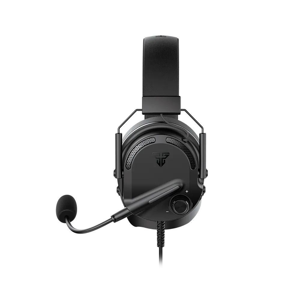 Slusalice Gaming Fantech MH91 Alto crne