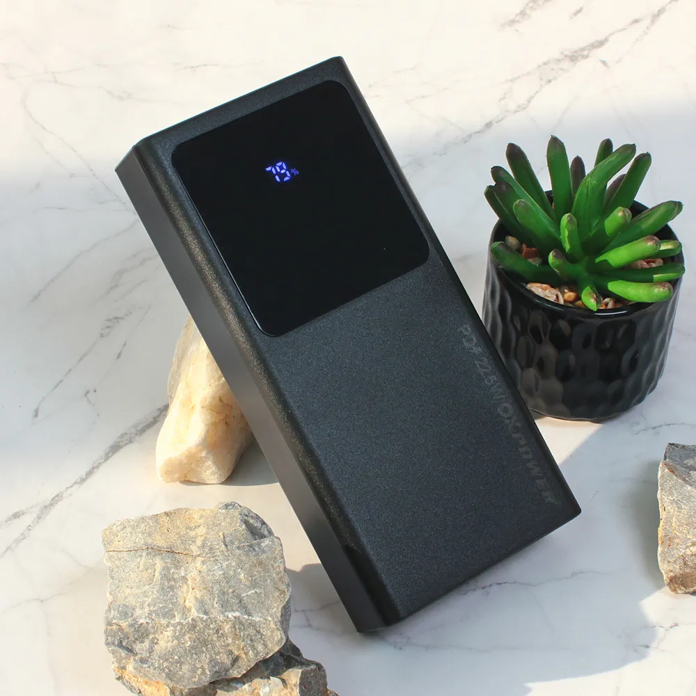 Back up baterija Oxpower PD11 5V 3A 12000 mAh crna