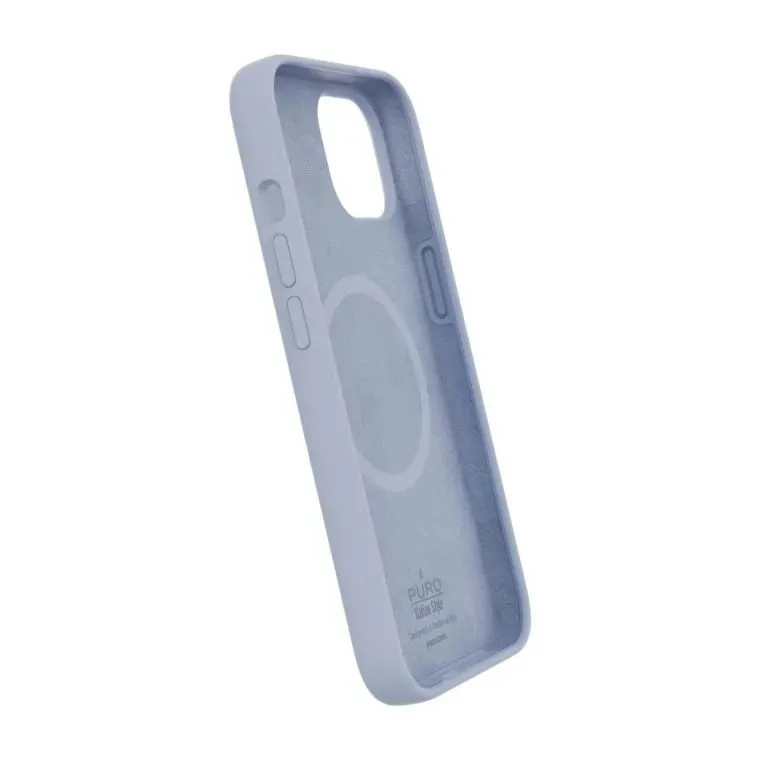 Maska Puro ICON Mag za iPhone 14 Plus 6.7 svetlo plava