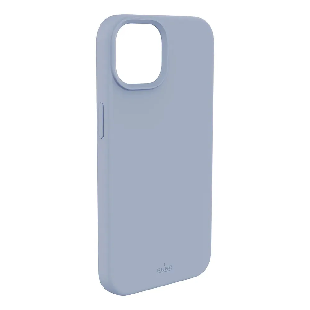 Maska Puro ICON Mag za iPhone 14 Plus 6.7 svetlo plava