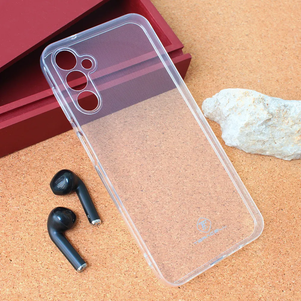 Maska Teracell Skin za Samsung A145R Galaxy A14 4G transparent