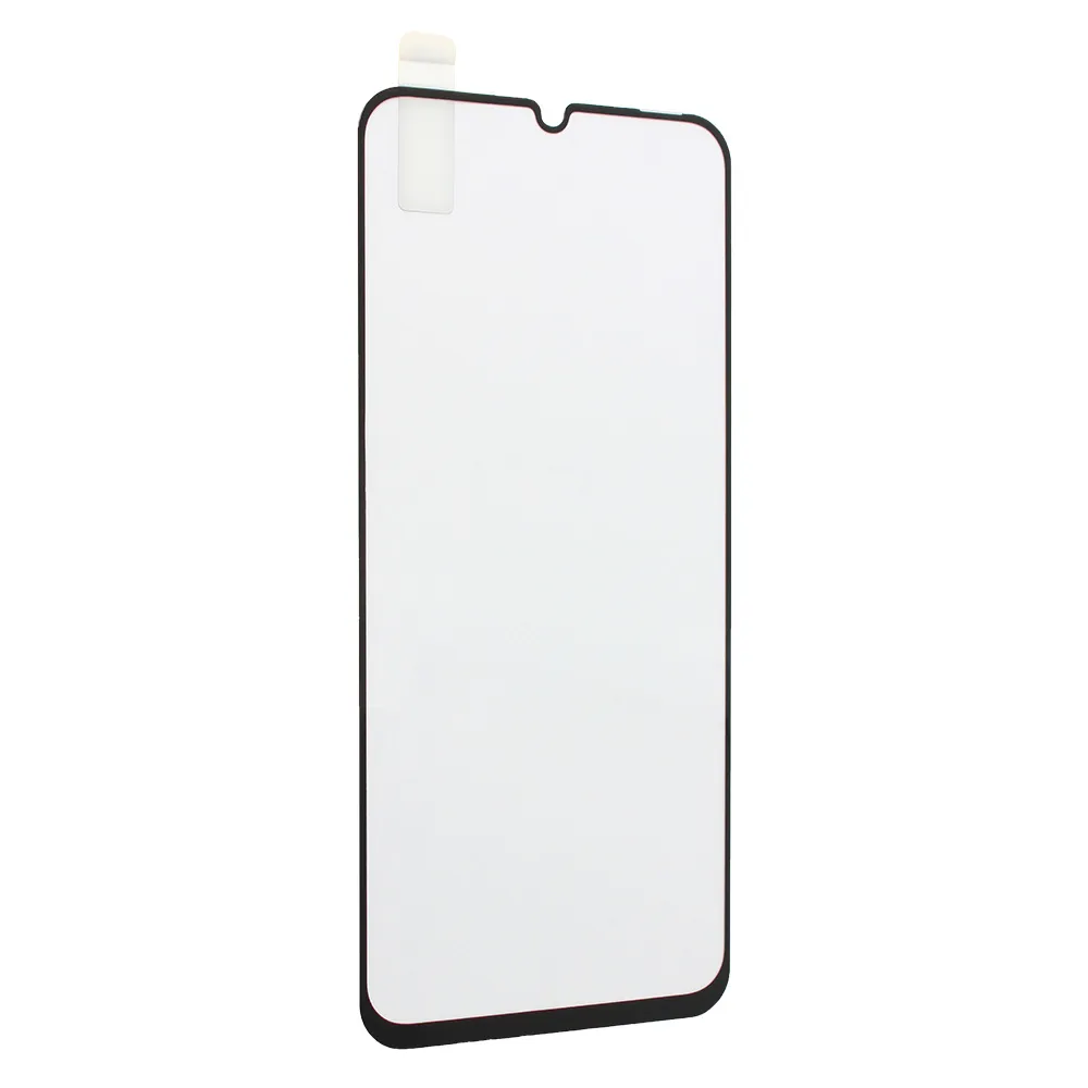 Zastitno staklo Zastitno staklo 2.5D full glue za Honor X7a crni