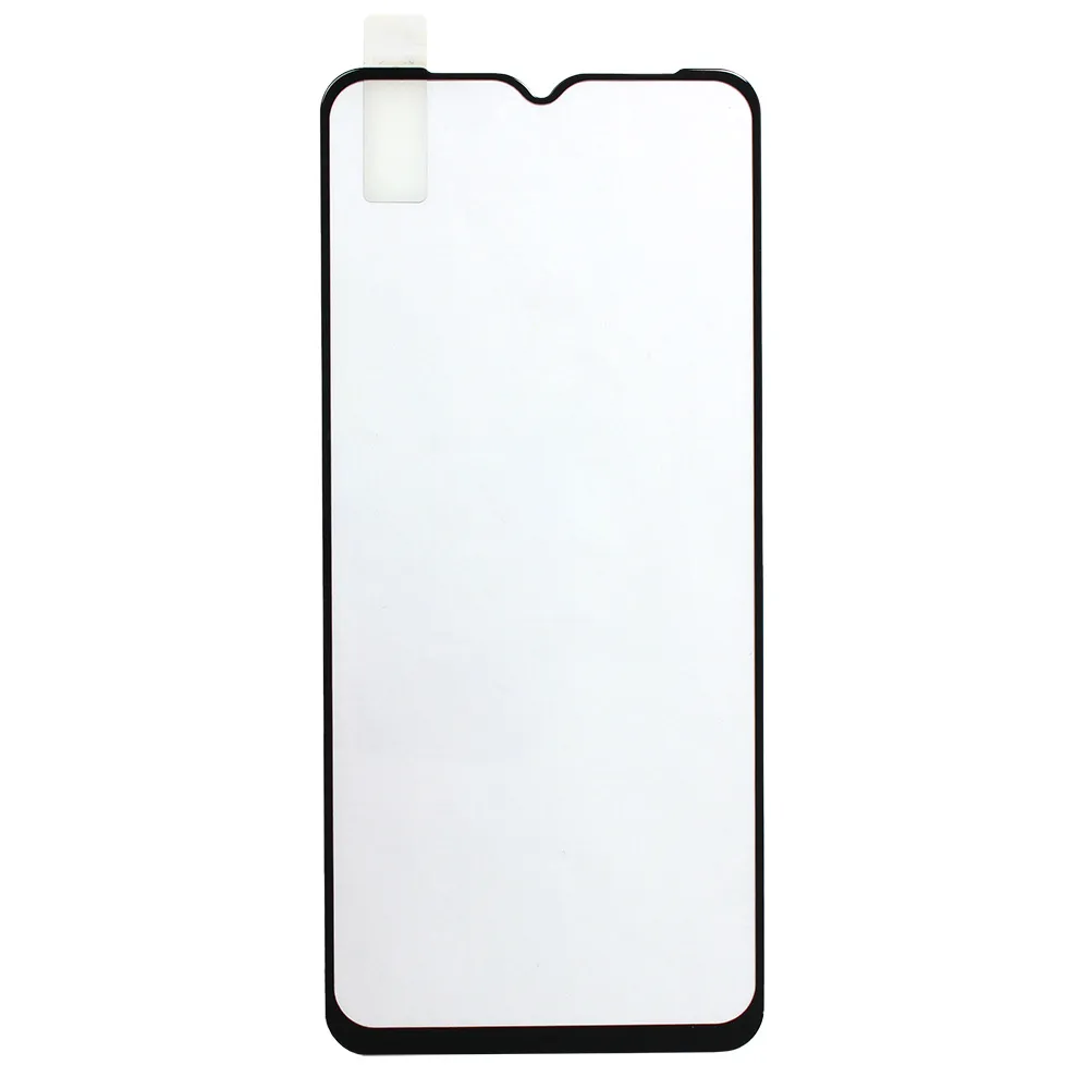 Zastitno staklo Zastitno staklo 2.5D full glue za Realme C55 crni