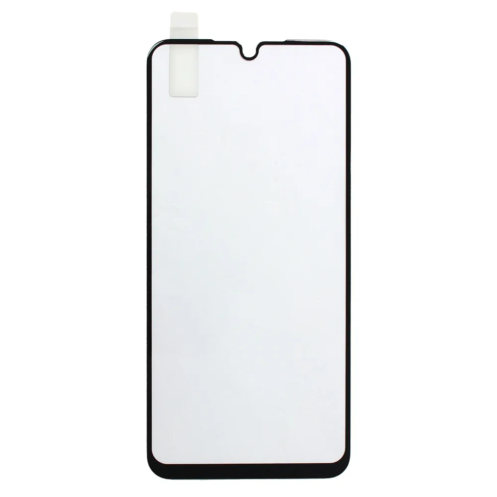 Zastitno staklo 2.5D full glue za Samsung A346B Galaxy A34 5G crni