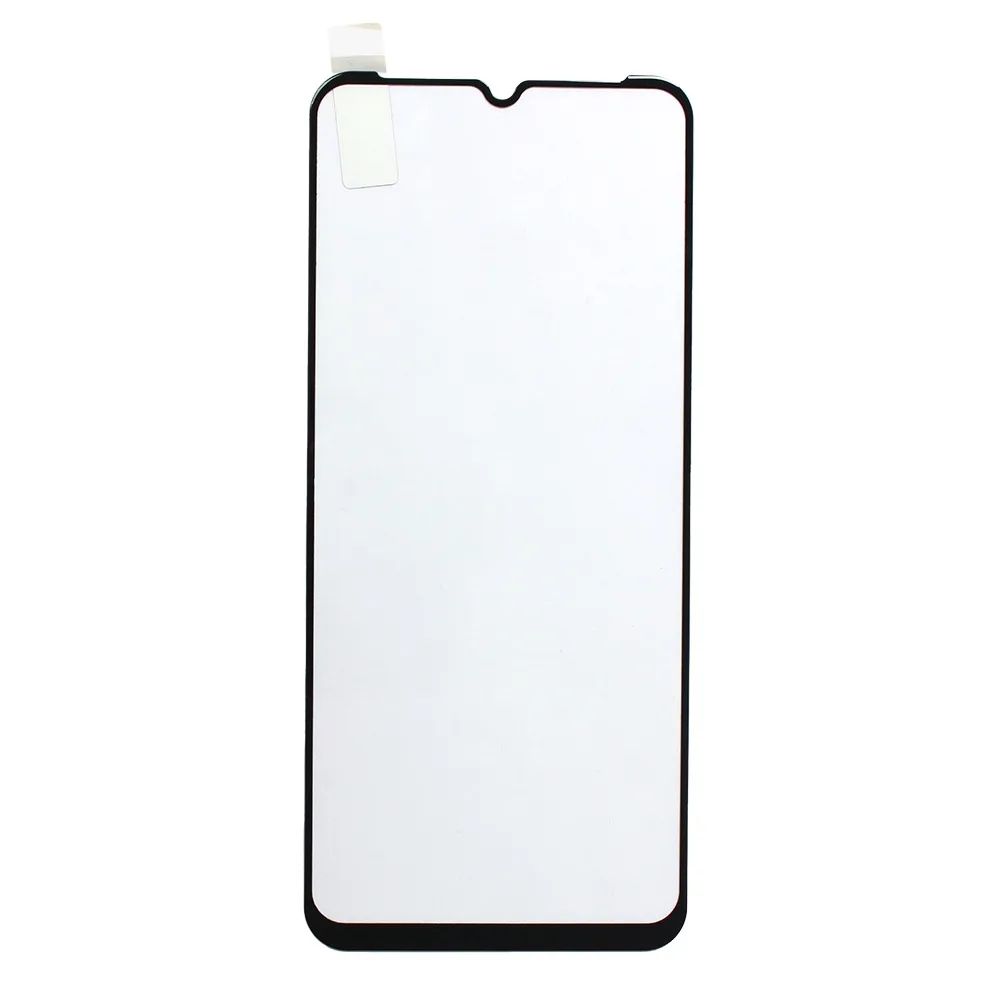 Zastitno Staklo Zastitno staklo 2.5D full glue za Xiaomi Redmi 12C crni