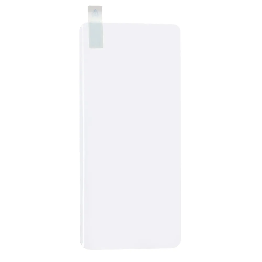 Zastitno staklo Zastitno staklo Monsterskin UV Glue 5D za Honor 70 transparent