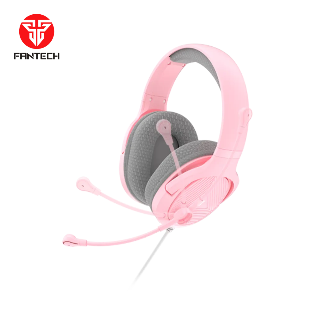 Slusalice Gaming Fantech MH88 Trinity Sakura