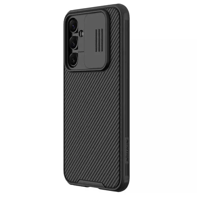Maska Nillkin CamShield Pro za Samsung A546B Galaxy A54 5G crna