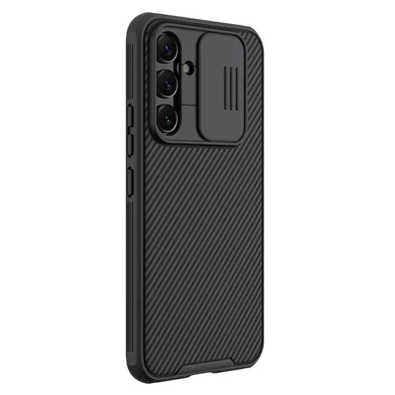 Maska Nillkin CamShield Pro za Samsung A546B Galaxy A54 5G crna