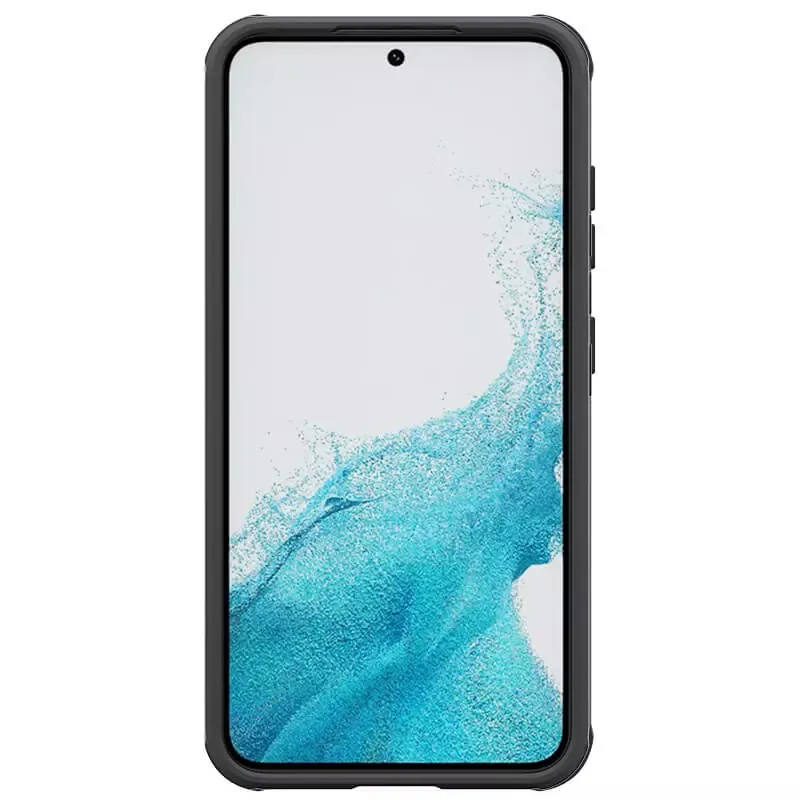 Maska Nillkin CamShield Pro za Samsung A546B Galaxy A54 5G crna