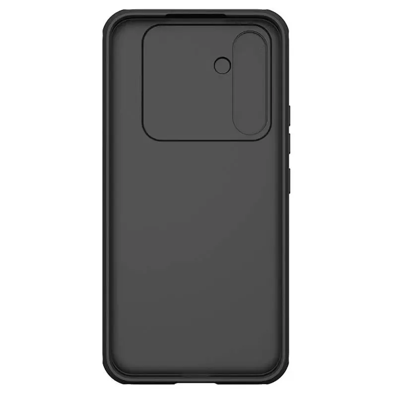 Maska Nillkin CamShield Pro za Samsung A546B Galaxy A54 5G crna