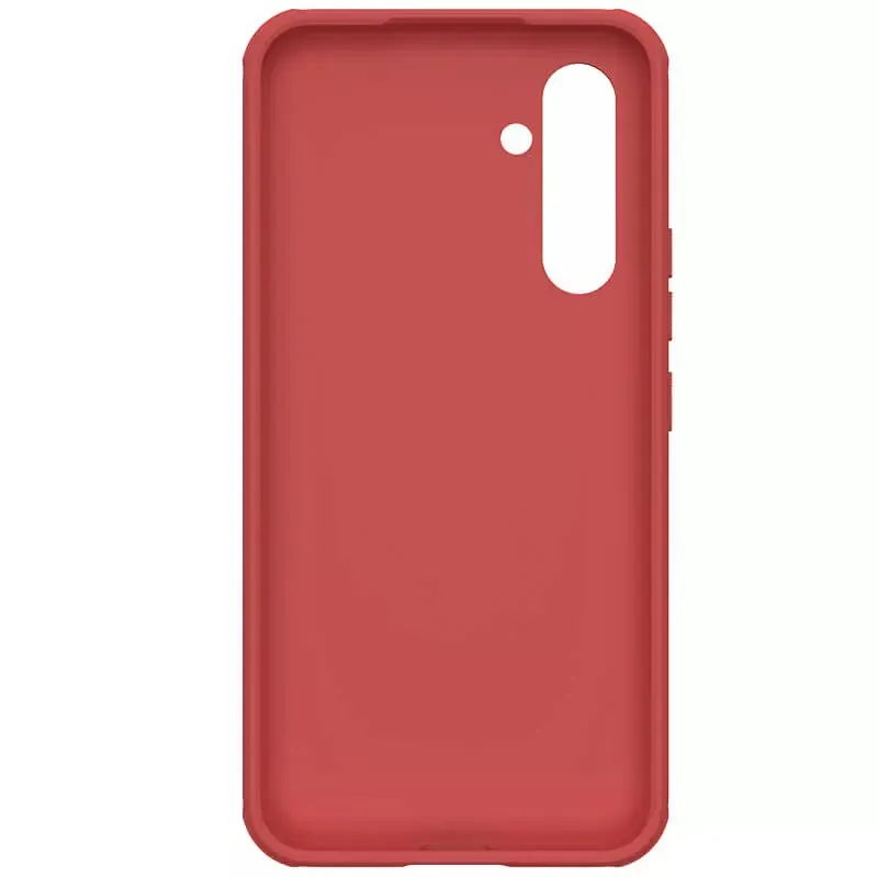 Maska Nillkin Scrub Pro za Samsung A546B Galaxy A54 5G crvena
