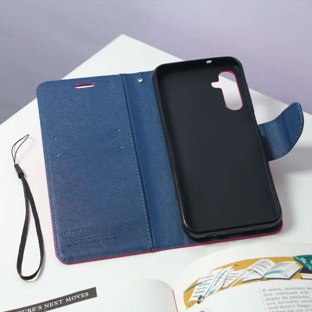 Maska Mercury za Samsung A145R Galaxy A14 4G pink