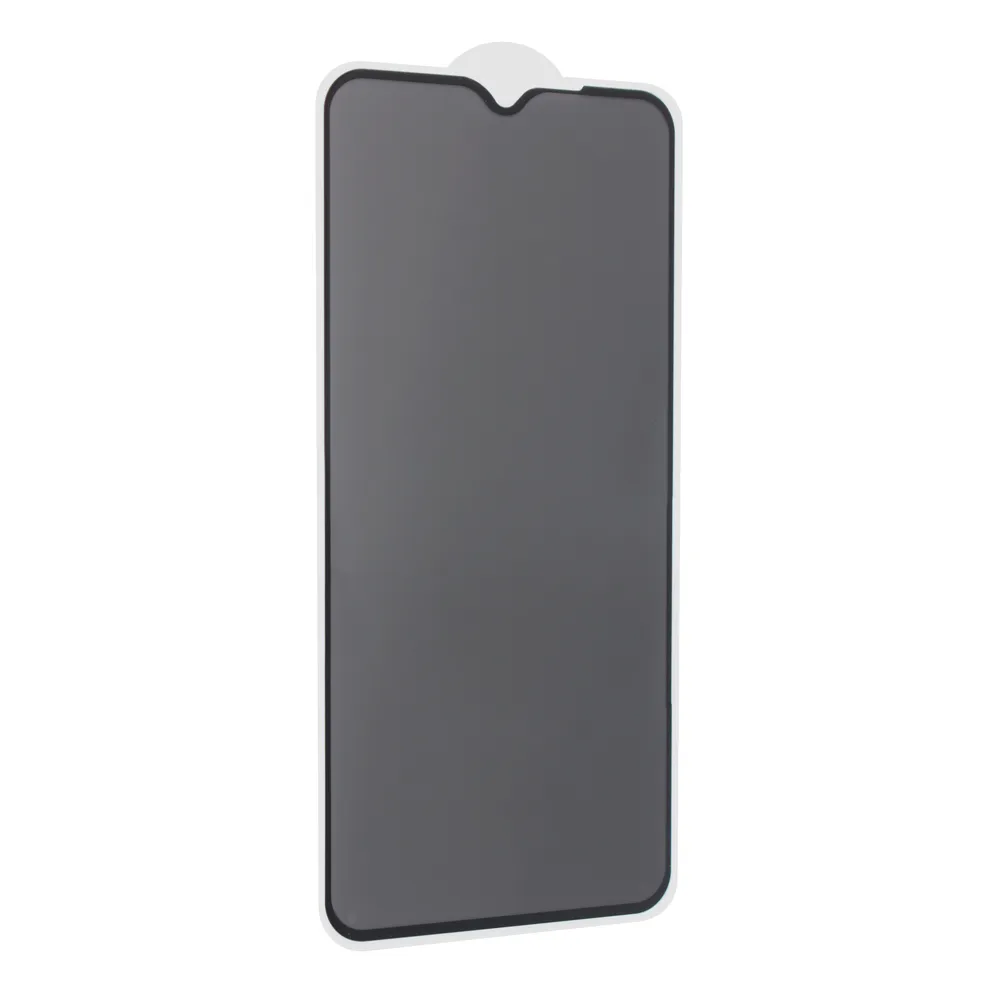 Zastitno staklo Privacy 2.5D full glue za Samsung A346B Galaxy A34 5G crni