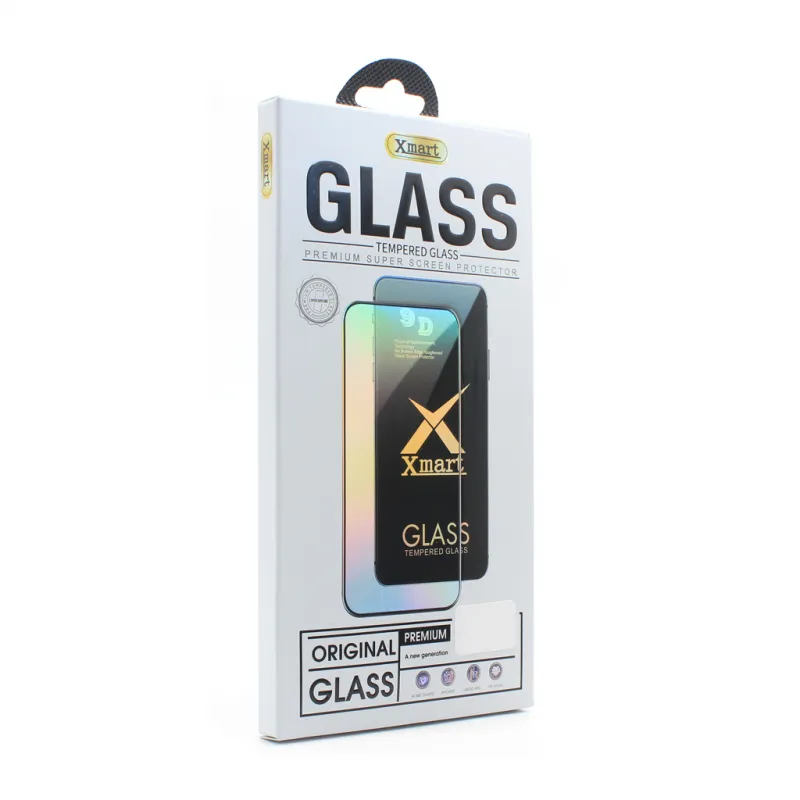 Zastitno staklo X Mart 9D za Samsung G996B Galaxy S21 Plus (fingerprint unlock)