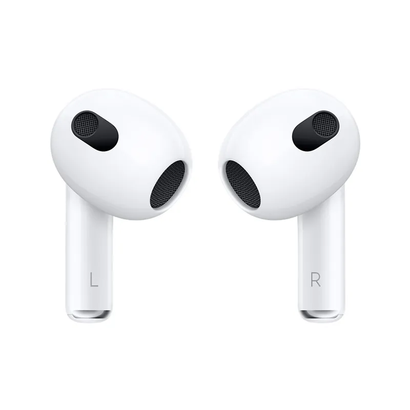 Bluetooth slusalice Airpods 3rd Gen HQ Bele