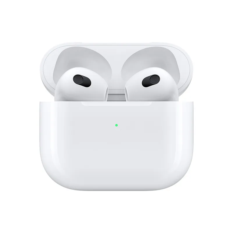 Bluetooth slusalice Airpods 3rd Gen HQ Bele