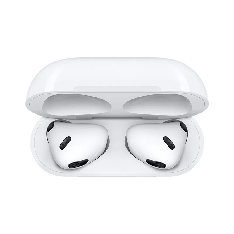 Bluetooth slusalice Airpods 3rd Gen HQ Bele