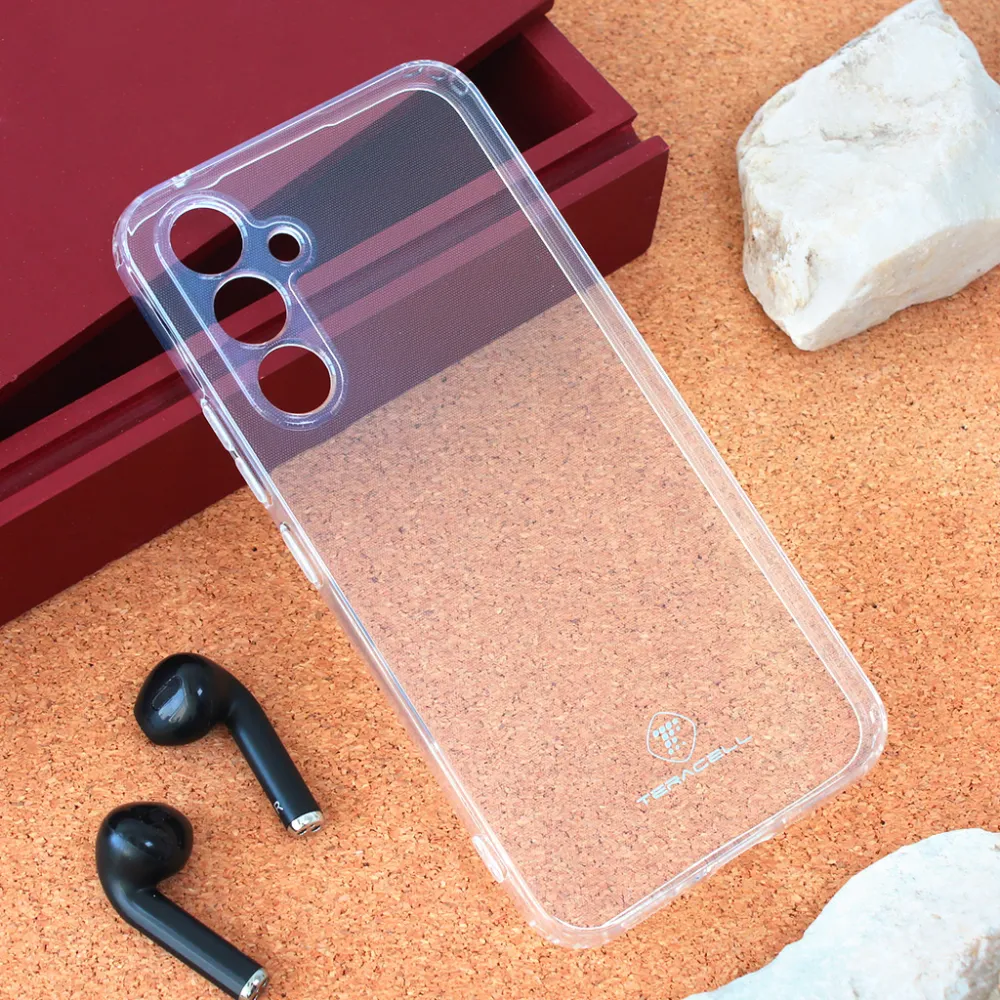 Maska Teracell Skin za Samsung A346B Galaxy A34 5G transparent