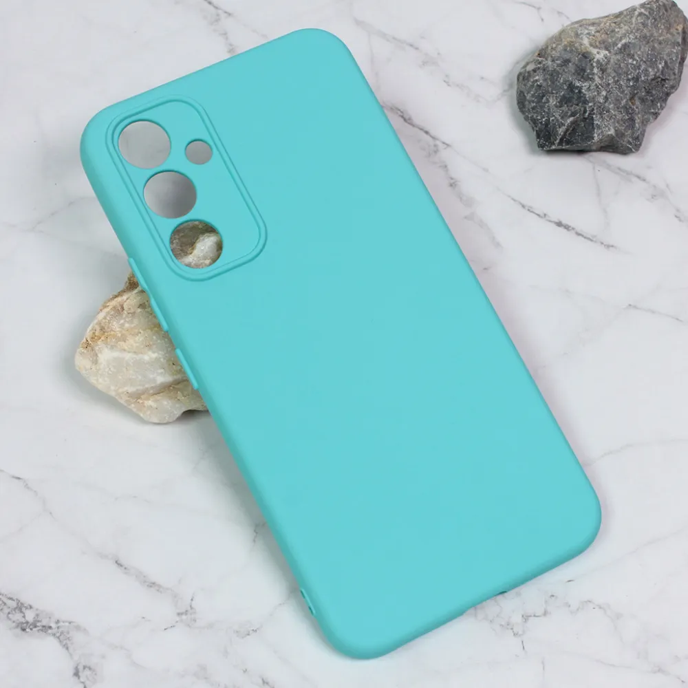 Maska Nano Silikon za Samsung A346B Galaxy A34 5G mint