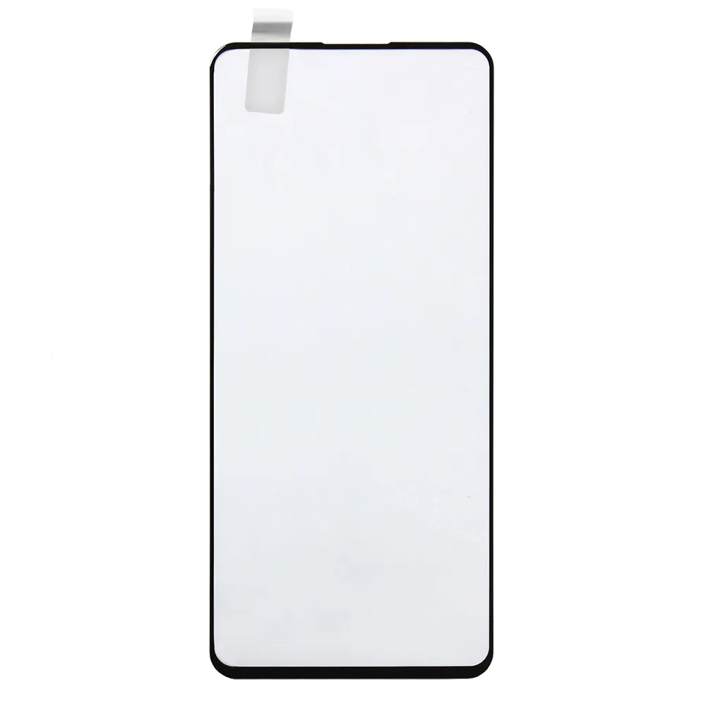 Zastitno staklo Zastitno staklo 2.5D full glue za Xiaomi Redmi Note 12 Pro 5G (EU) crni