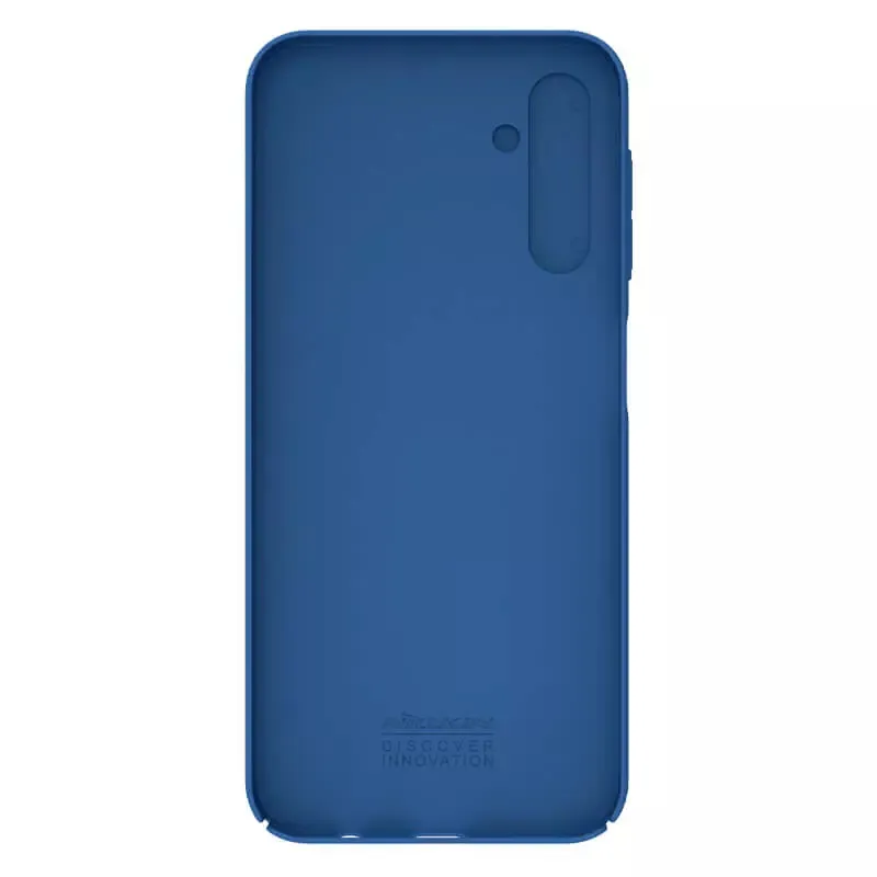 Maska Nillkin CamShield za Samsung A145R Galaxy A14 4G plava