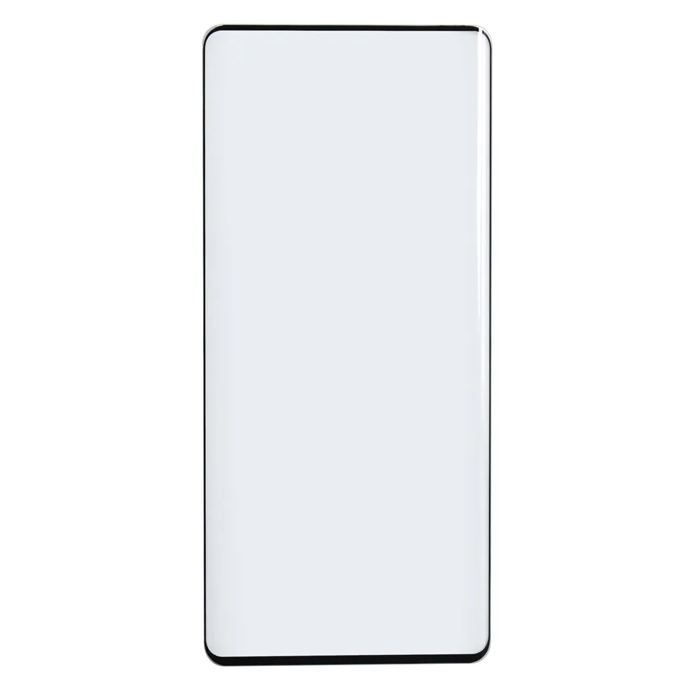 Zastitno staklo Zastitno staklo za Honor 70 zakrivljeni crni