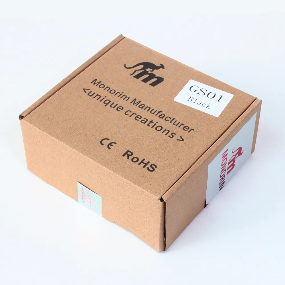 Dodatak za osovinu Monorim GS01 za elektricni trotinet Xiaomi M365/1s/essential/Pro1/Pro2/mi3 crni