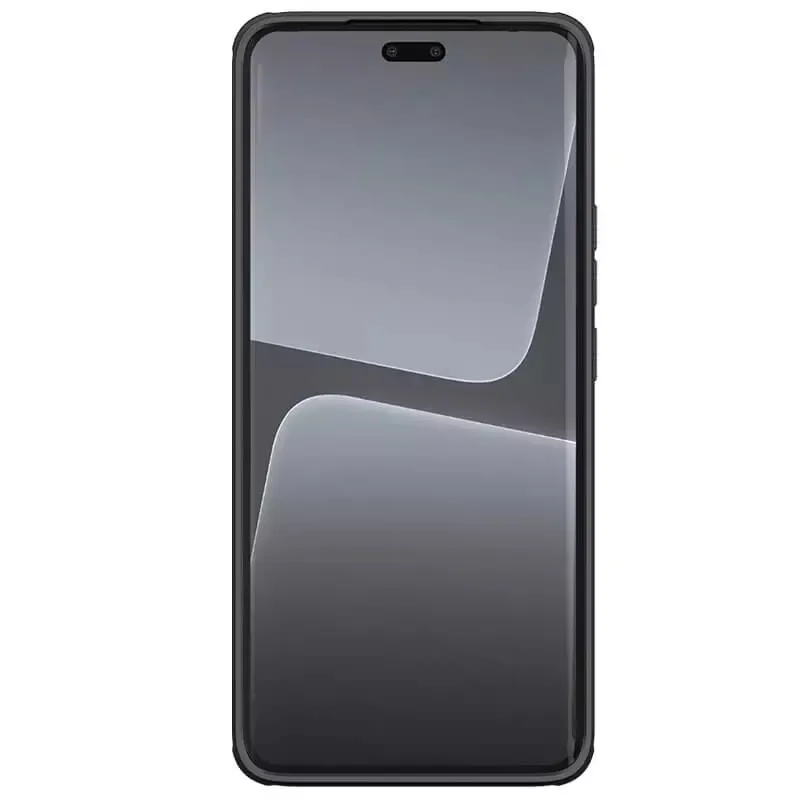Maska Nillkin Scrub Pro za Xiaomi 13 Lite crna