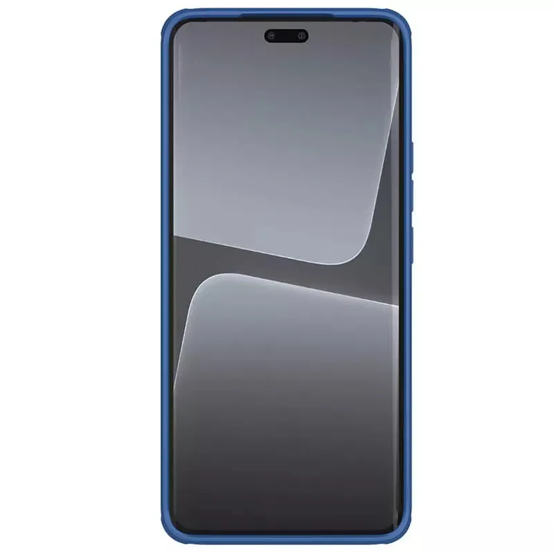 Maska Nillkin Scrub Pro za Xiaomi 13 Lite plava