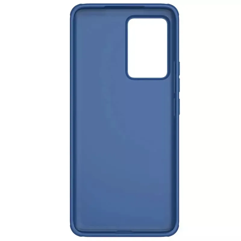 Maska Nillkin Scrub Pro za Xiaomi 13 Lite plava