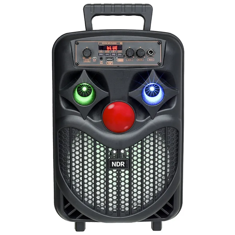 Bluetooth zvucnik NDR-P66