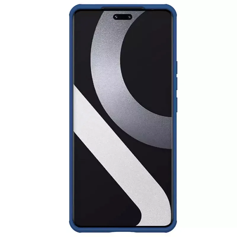 Maska Nillkin CamShield Pro za Xiaomi 13 Lite plava