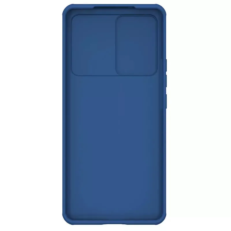 Maska Nillkin CamShield Pro za Xiaomi 13 Lite plava