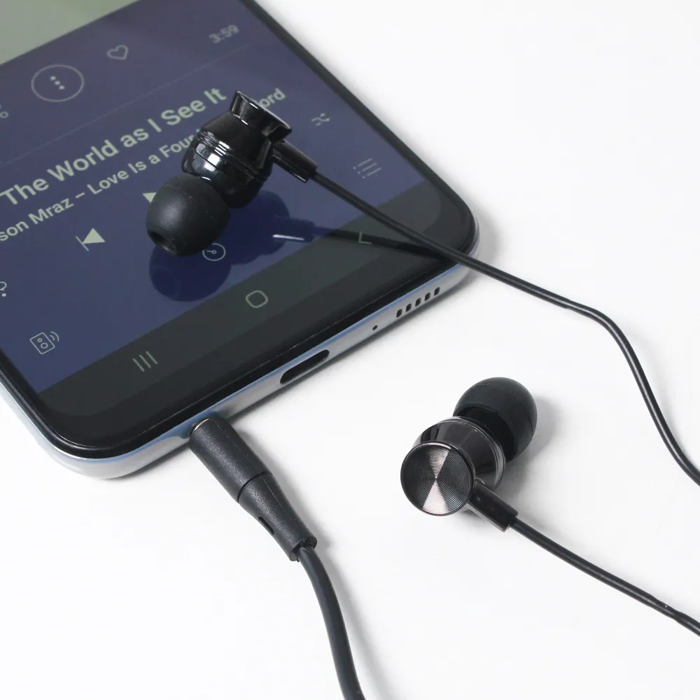 Slusalice Oxpower HM15 3.5mm crne