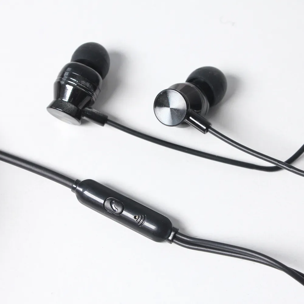 Slusalice Oxpower HM15 3.5mm crne