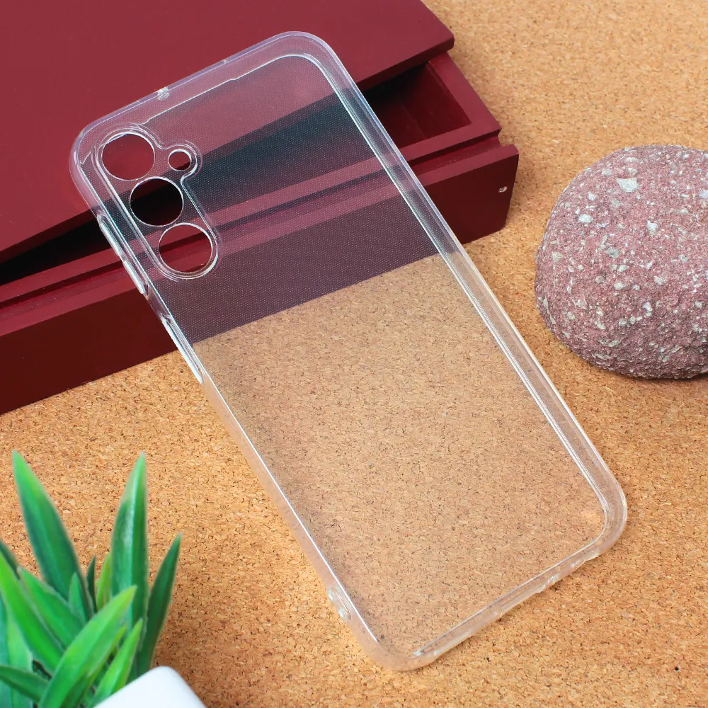 Maska Teracell Giulietta za Samsung A245F Galaxy A24 4G transparent
