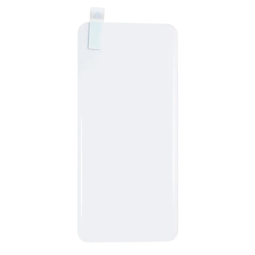 Zastitno staklo Zastitno staklo Monsterskin UV Glue 5D za Honor Magic 5 Lite transparent