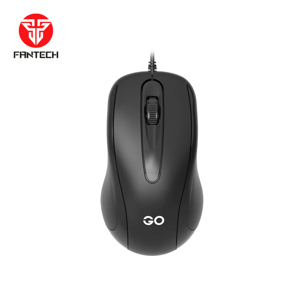 Combo mis i tastatura Fantech GO KM-103 crni