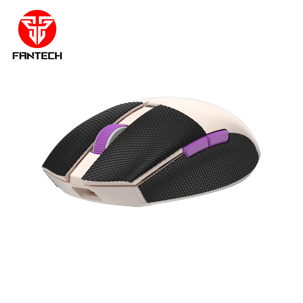 Mis Wireless Gaming Fantech XD7 Aria bez