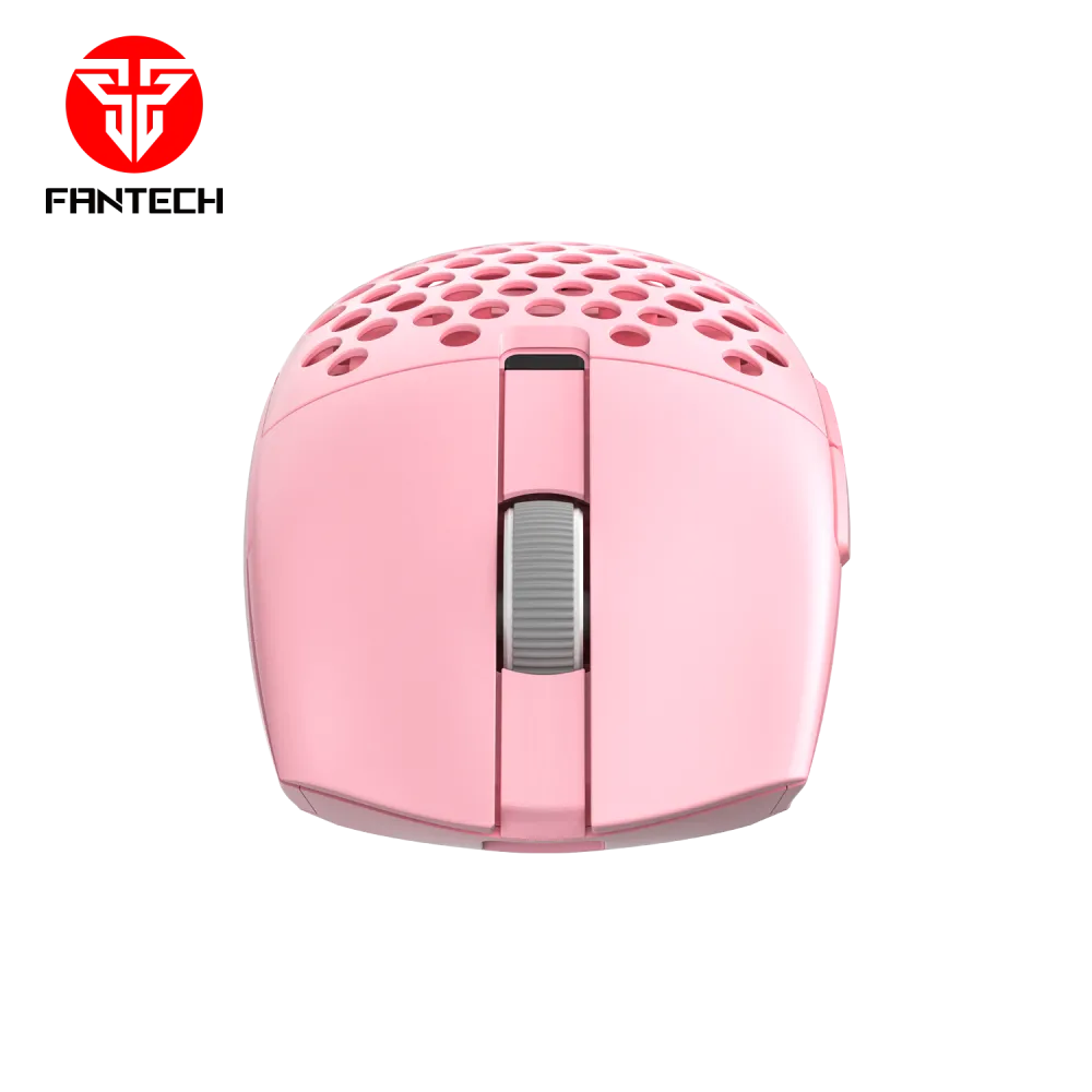 Mis Wireless Gaming Fantech XD7 Aria Sakura