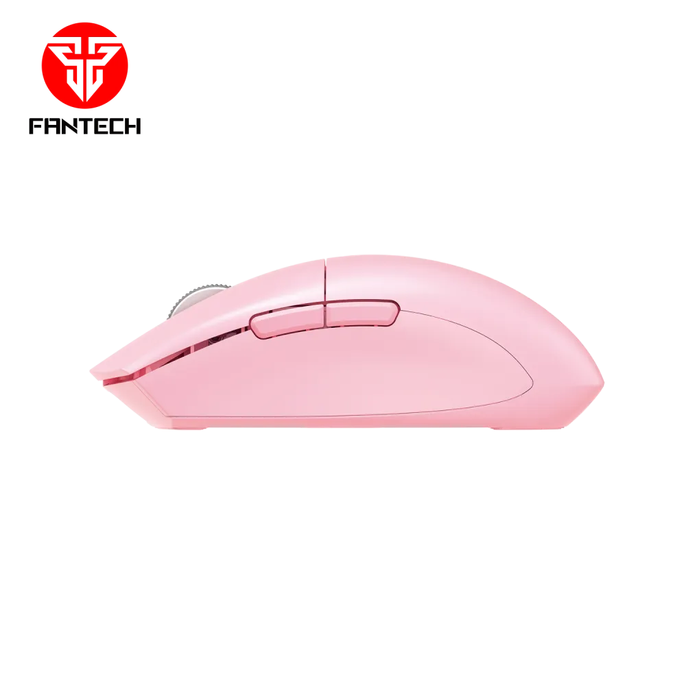 Mis Wireless Gaming Fantech XD7 Aria Sakura
