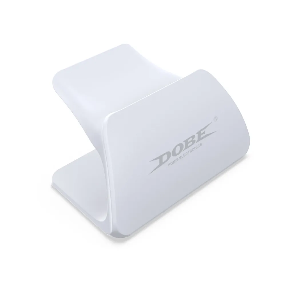 Dobe TP5-0537B stalak-punjac za PS5 beli