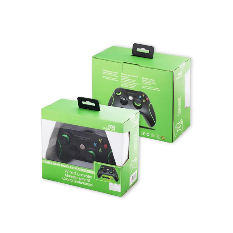 Dobe WTYX-618 Joypad zicani za Xbox ONE crni