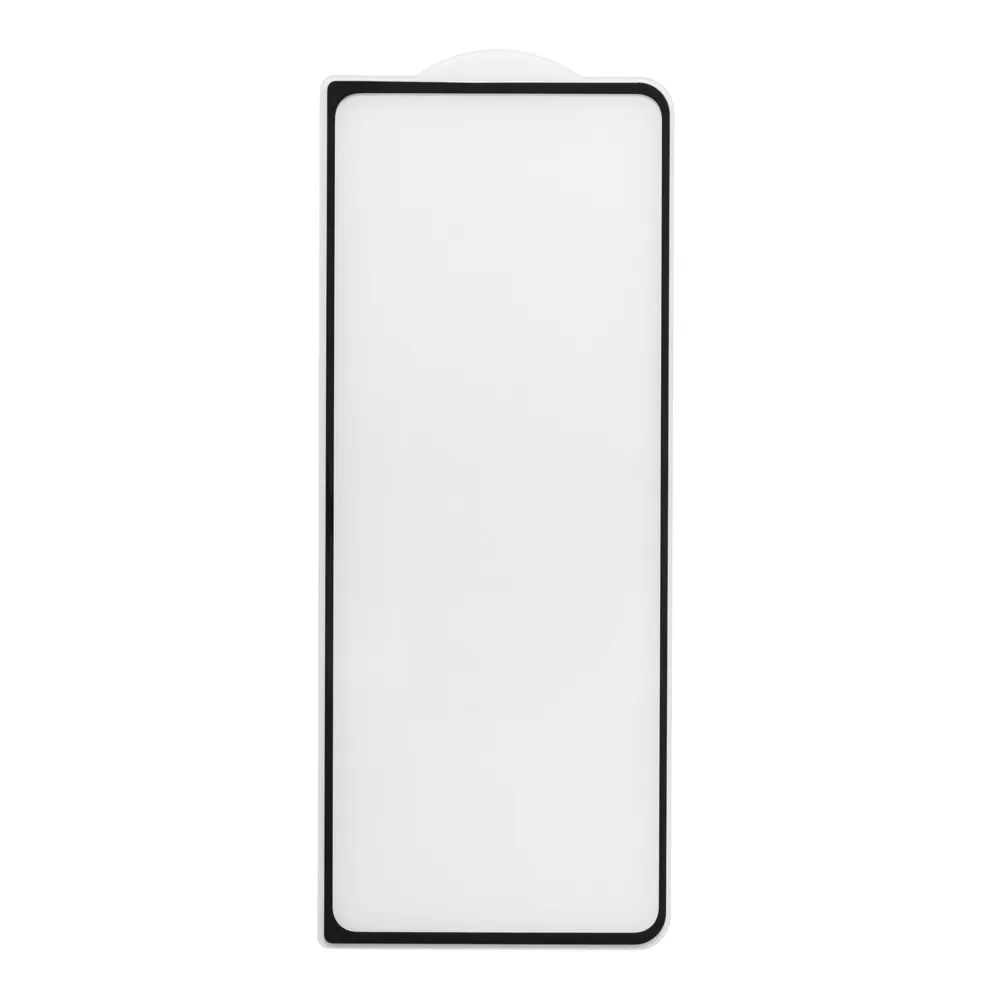 Zastitno staklo 2.5D full glue za Samsung F946B Galaxy Z Fold 5 5G crni