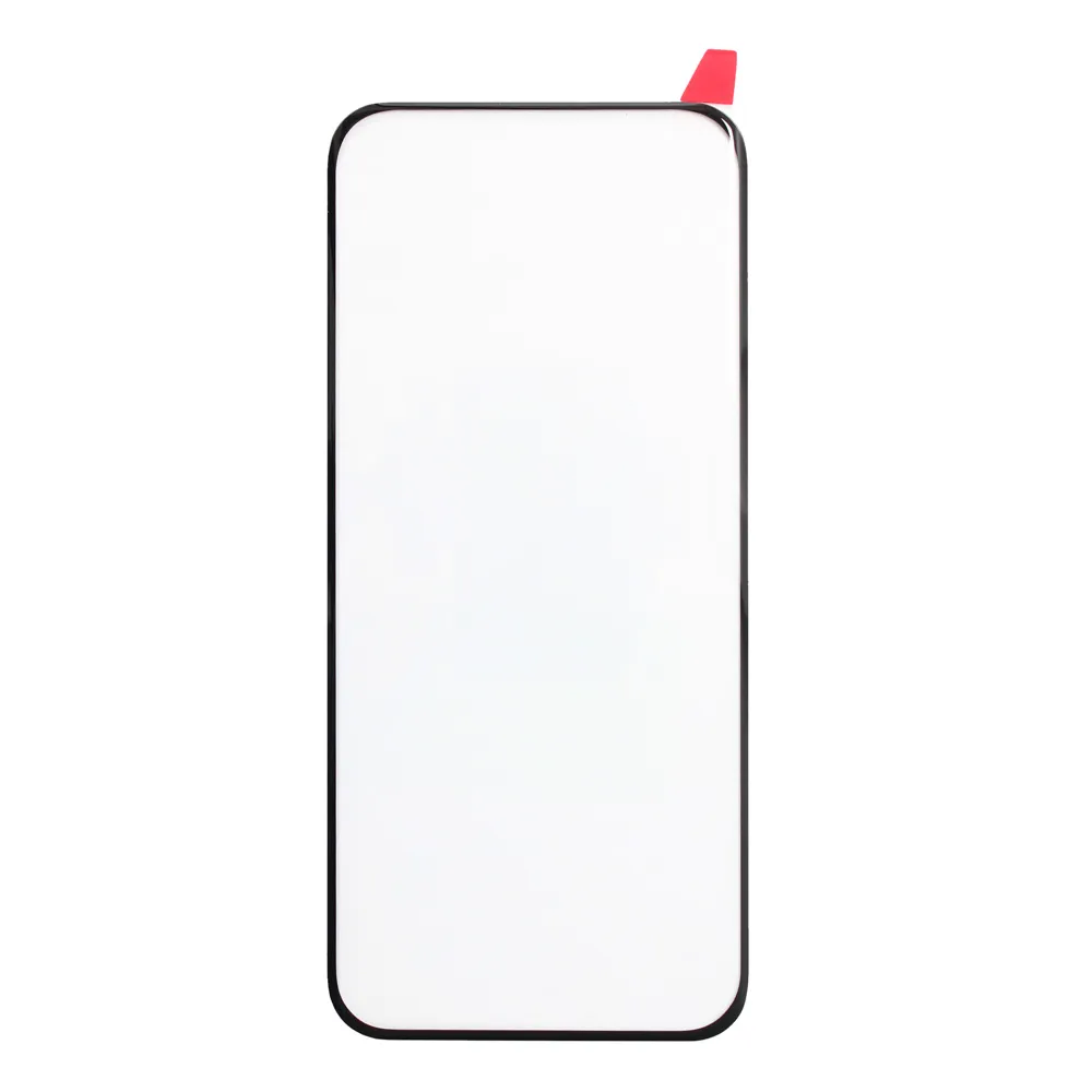 Zastitno staklo Zastitno staklo full glue za Honor 90 zakrivljeni crni