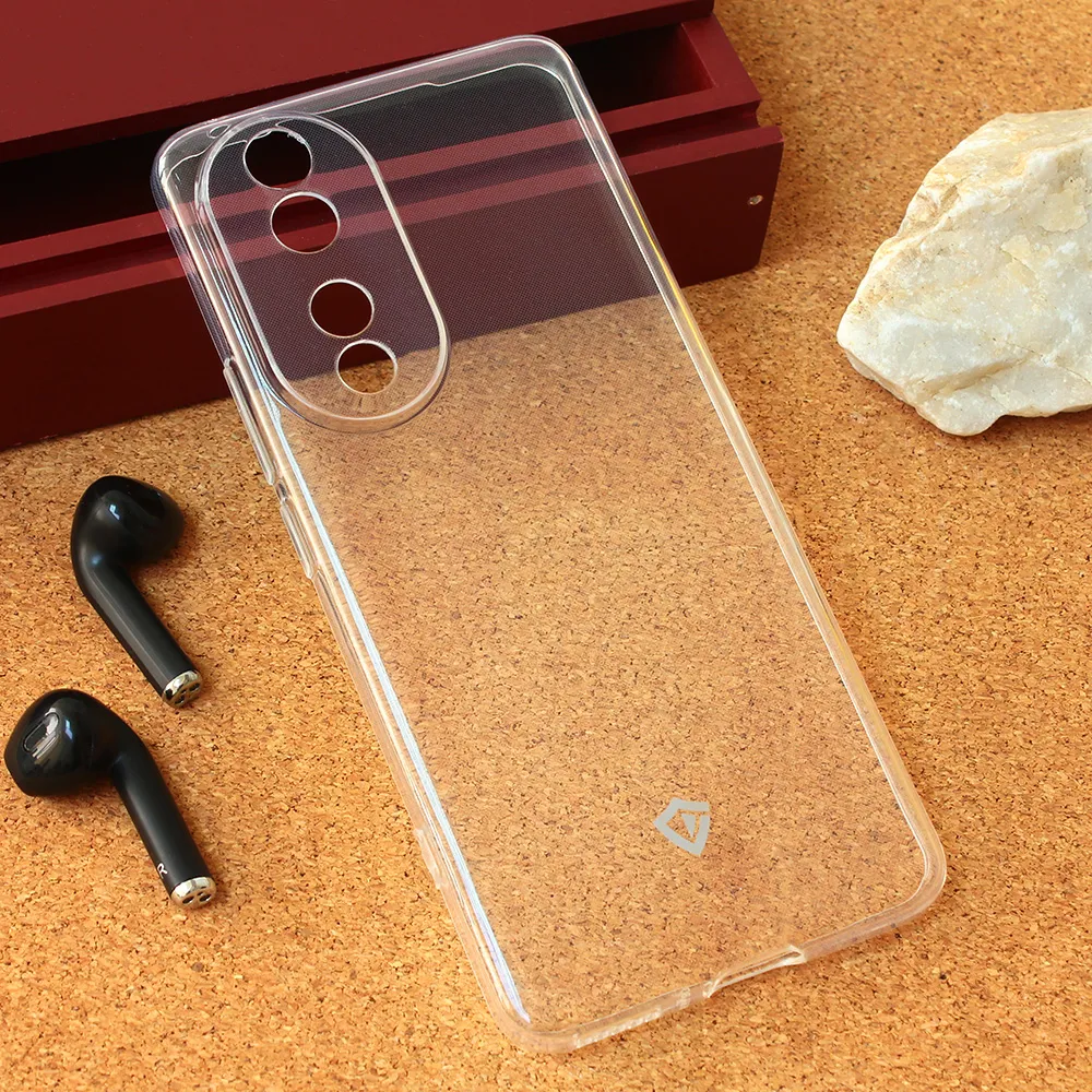 Maska Teracell Skin za Honor 90 transparent