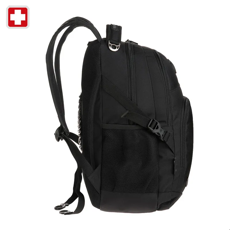 Ranac za laptop Swiss 15.6 SW9017 crni